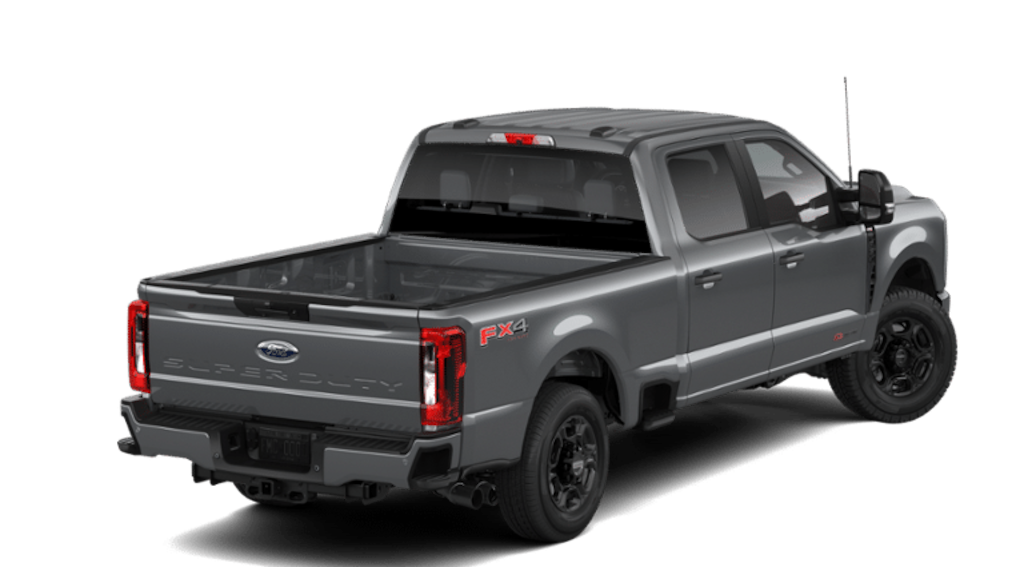 New 2026 Ford F-350 Super Duty XL PU