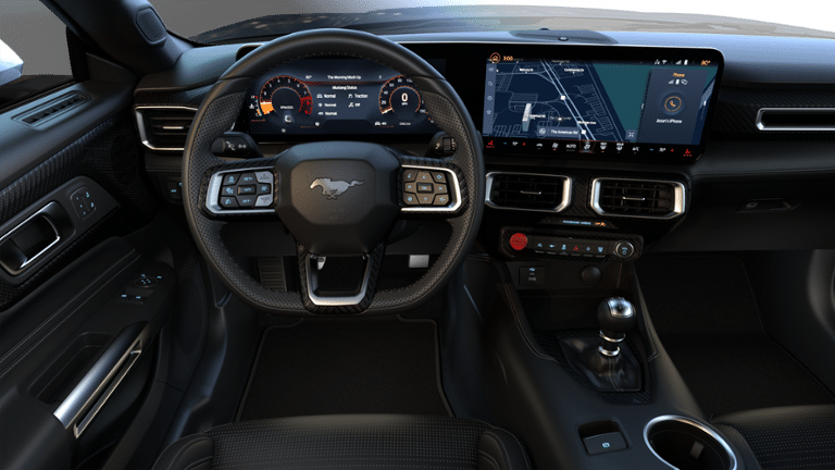 2025 Ford Mustang GT Premium Fastback - Photo 51