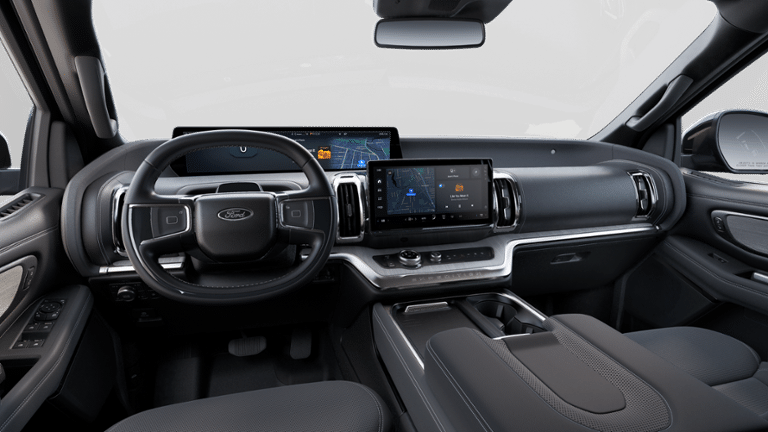 Thumbnail: 2025 Ford Expedition MAX - 30