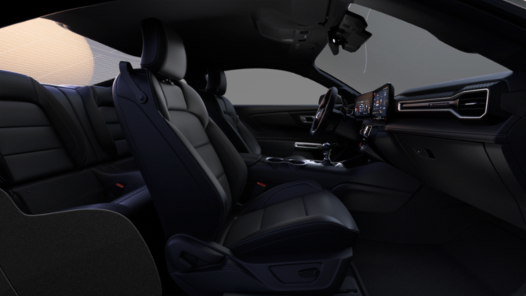 2025 Ford Mustang GT Premium Fastback - Photo 28