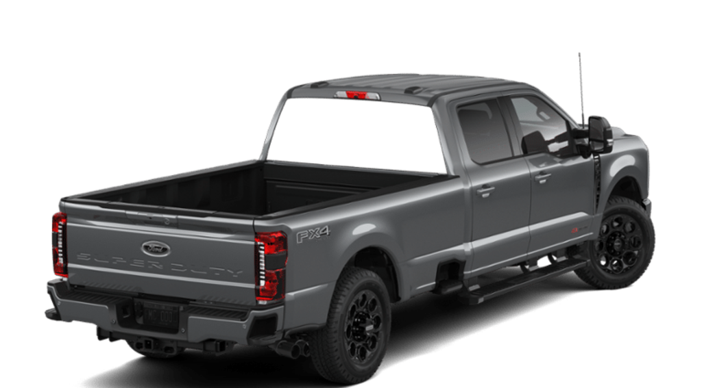 New 2026 Ford Super Duty F-350® Lariat® TRUCK