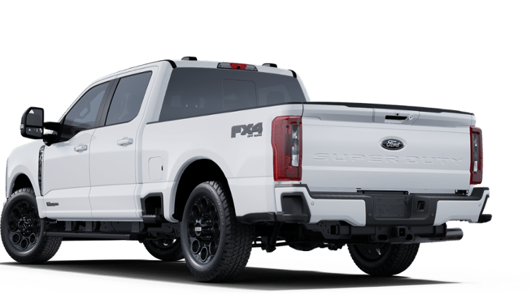 2025 Ford F-350 Super Duty XLT - Photo 47