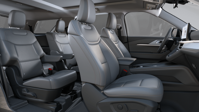 Thumbnail: 2025 Ford Explorer - 22
