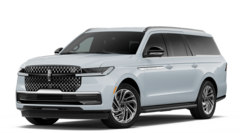 2026 Lincoln Navigator Premiere L SUV