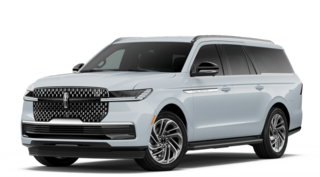 2026 Lincoln Navigator L Premiere SUV