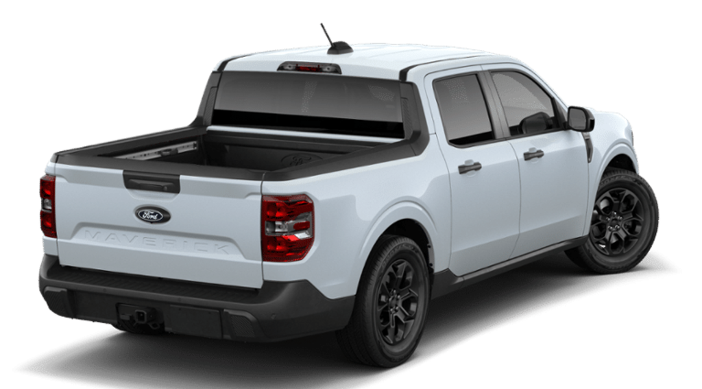 New 2026 Ford Maverick XLT Truck