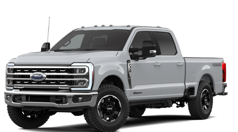 2026 Ford F-350 Truck Crew Cab 