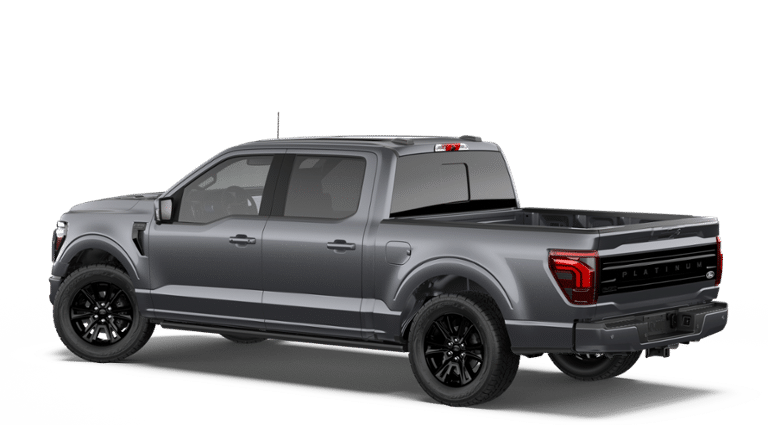 Thumbnail: 2026 Ford F-150 - 25