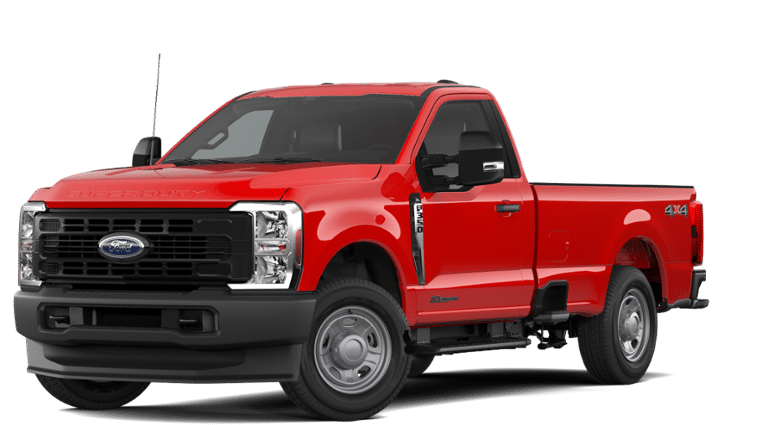 2026 Ford F-350 Super Duty XL's photo