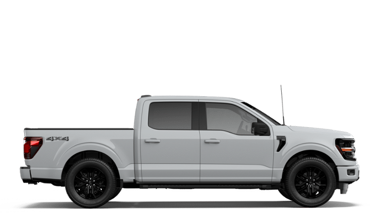 Thumbnail: 2026 Ford F-150 - 27