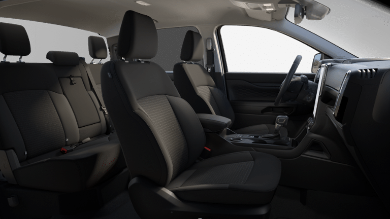 2025 Ford Ranger XLT Truck