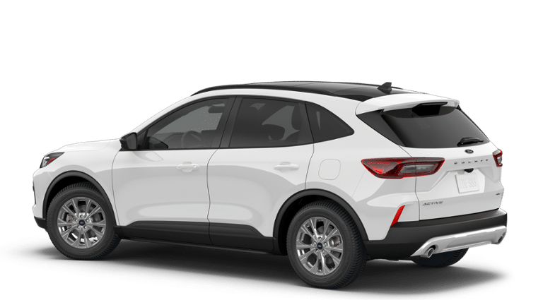 2026 Ford Escape Active - 1