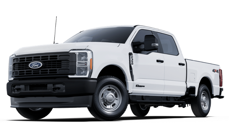 Thumbnail: 2025 Ford F-350 - 23