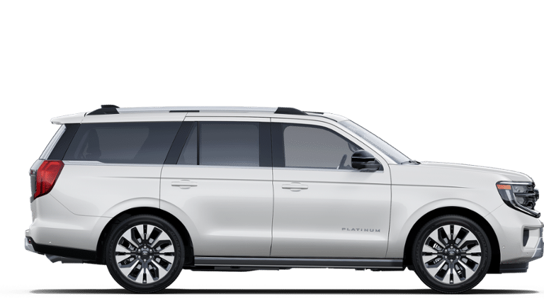 2025 Ford Expedition Platinum photo 3