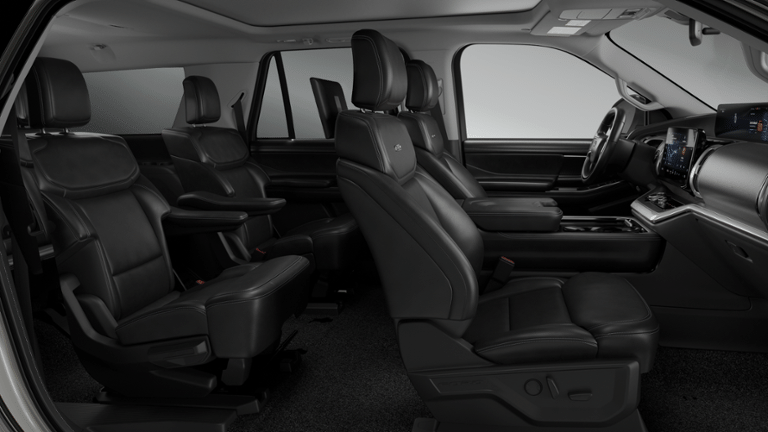 Thumbnail: 2026 Ford Expedition MAX - 30