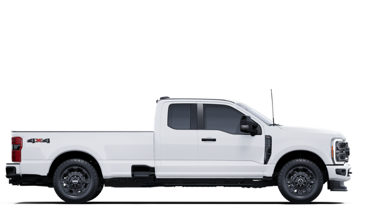 2025 Ford F-350 Super Duty XL - Photo 31