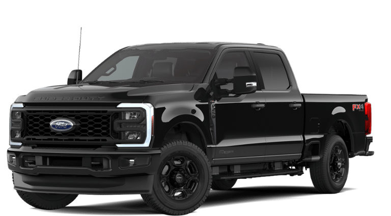 Thumbnail: 2026 Ford F-250 - 23