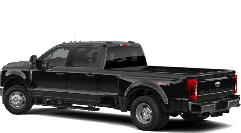 Thumbnail: 2026 Ford F-350 - 46