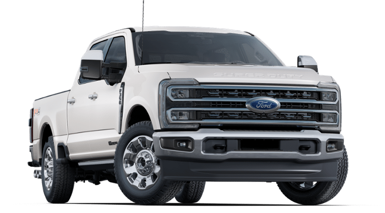 2025 Ford F-350 Super Duty Lariat - Photo 13