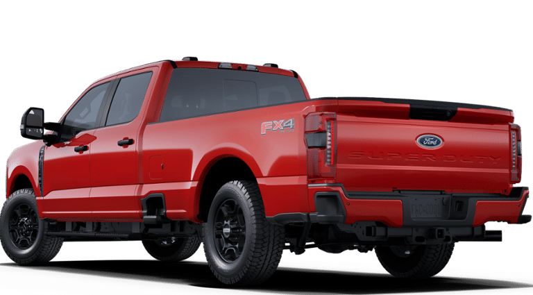 2025 Ford F-350 XL photo 2