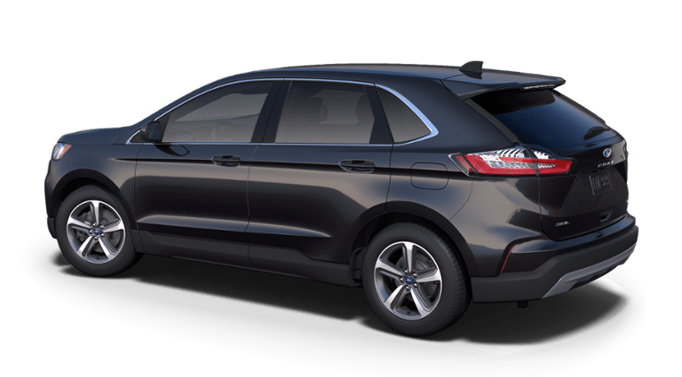 Thumbnail: 2024 Ford Edge - 46