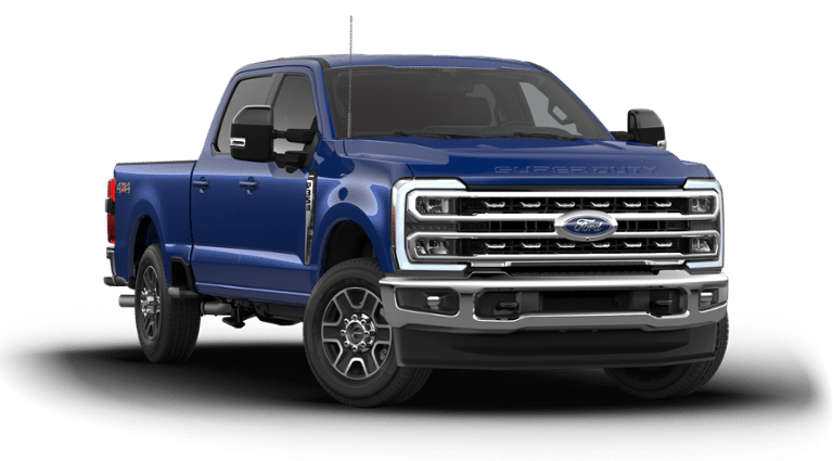 Thumbnail: 2026 Ford F-350 - 26