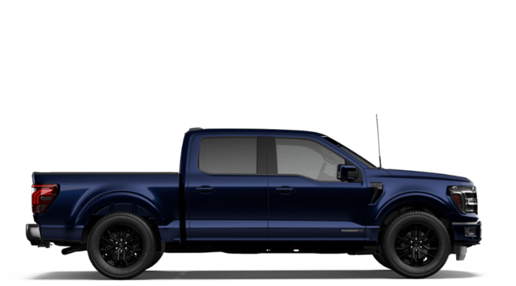 New 2026 Ford F-150 Lariat TRUCK