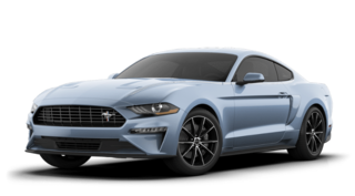 2022 Ford Mustang Ecoboost Premium Coupe