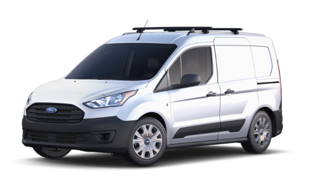 2023 Ford Transit Review, Pricing, and Specs