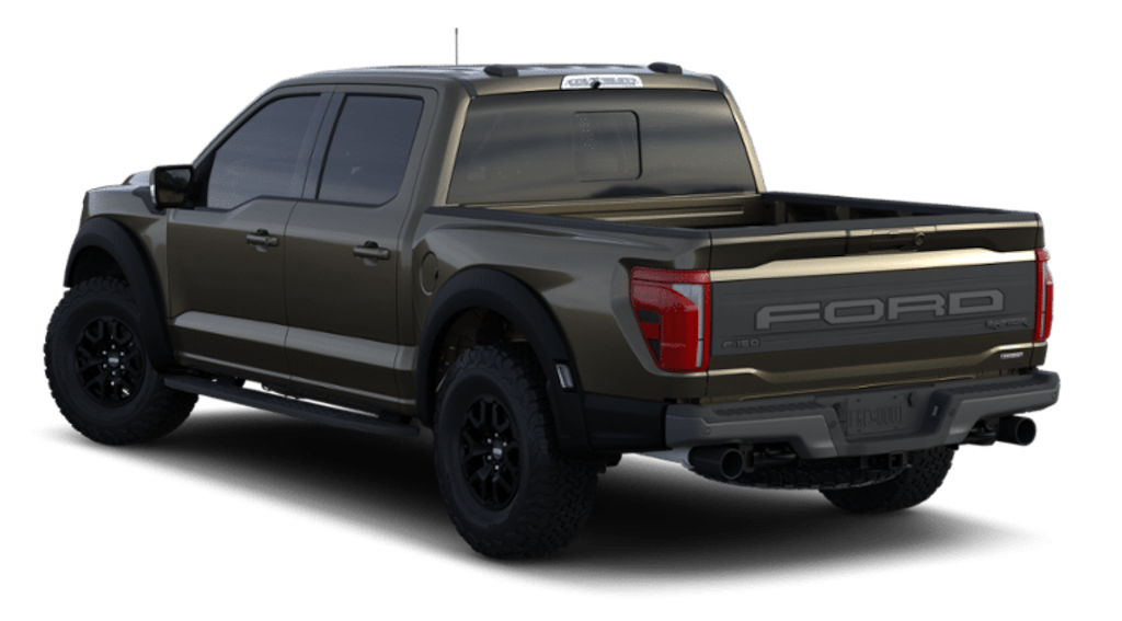 New 2024 Ford F150 Raptor For Sale in Grand Prairie TX RFA02335