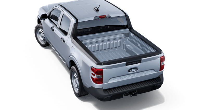 2025 Ford Maverick XL photo 3