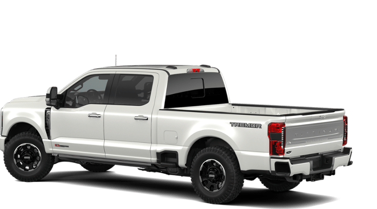 Thumbnail: 2026 Ford F-250 - 46