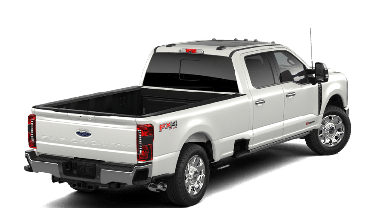 2026 Ford F-350 Super Duty Lariat - Photo 10