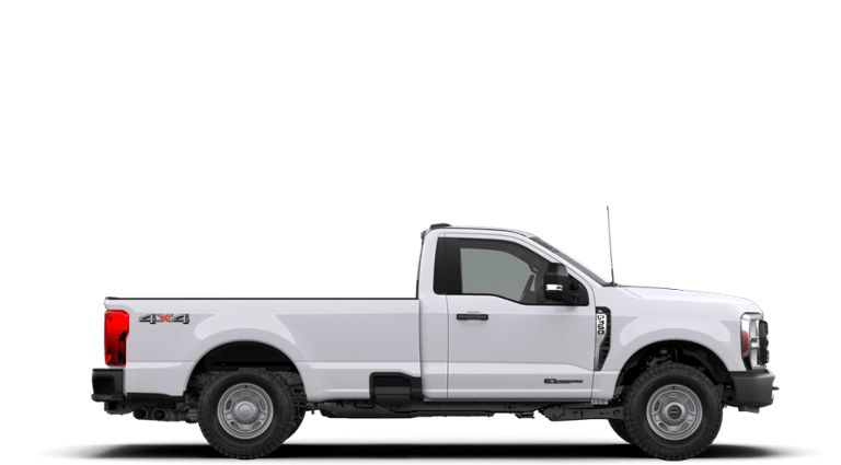 2026 Ford F-350 Super Duty XL - Photo 48
