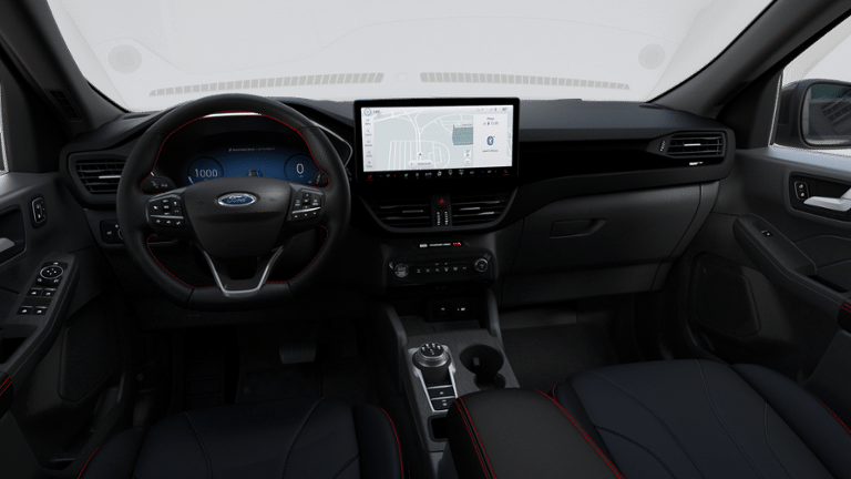 Thumbnail: 2025 Ford Escape - 30