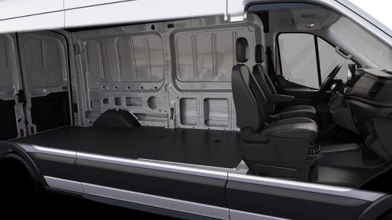 Thumbnail: 2025 Ford Transit Series - 27