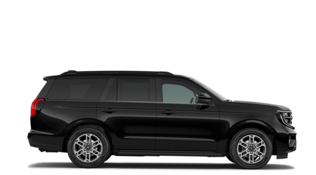 New 2026 Ford Expedition Active SUV