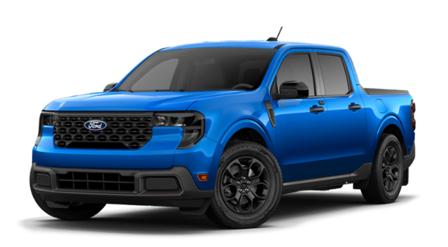 2026 Ford Maverick XLT TRUCK