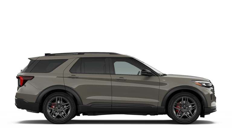 Thumbnail: 2026 Ford Explorer - 28