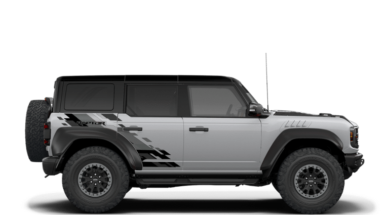 Thumbnail: 2026 Ford Bronco - 30