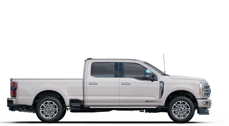 2024 Ford F-250 Super Duty Lariat