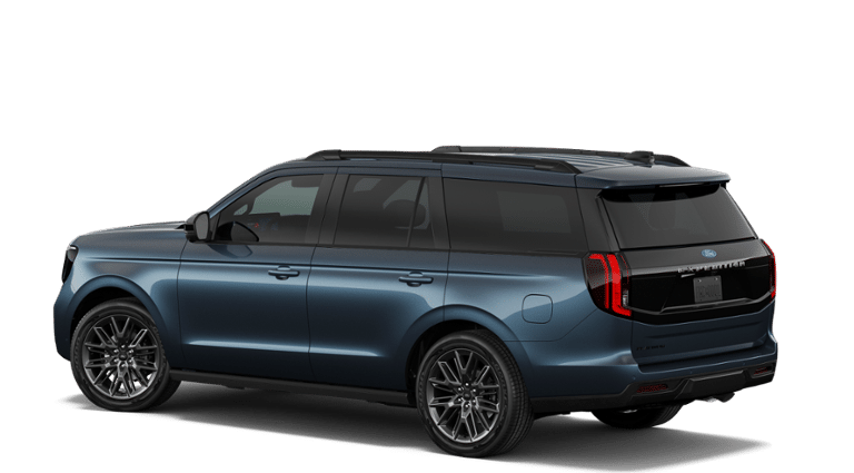 2027 Ford Expedition Platinum SUV