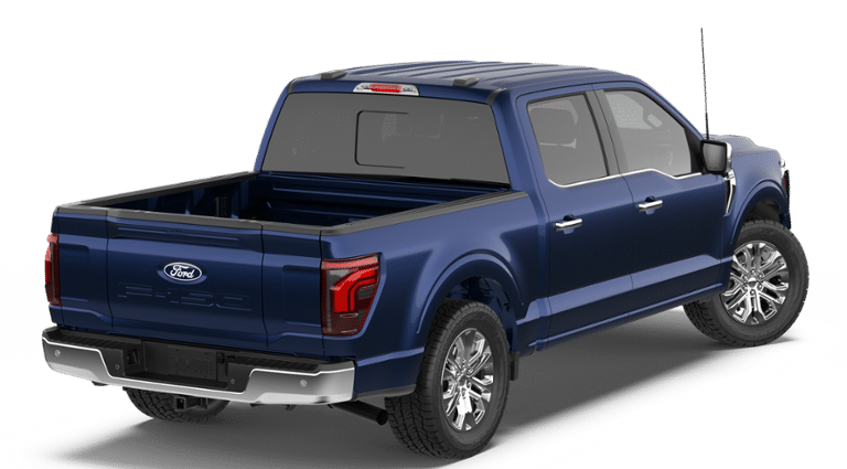 Thumbnail: 2026 Ford F-150 - 25