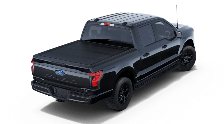 Thumbnail: 2025 Ford F-150 - 47