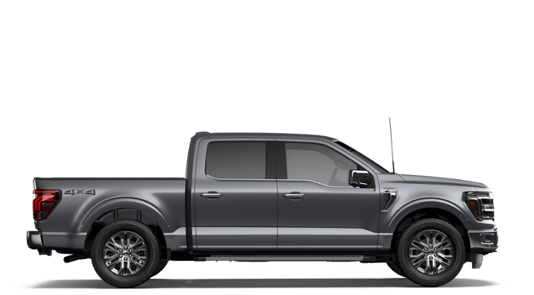 2026 Ford F-150 Lariat - Photo 27