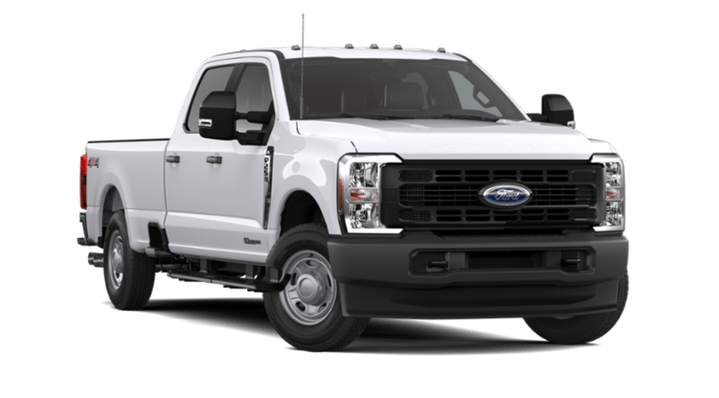 New 2026 Ford Super Duty F-250 XL TRUCK
