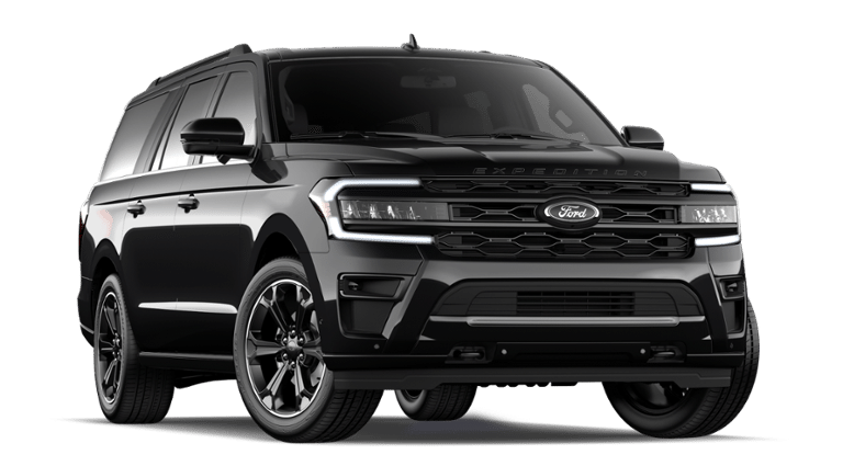 2024 Ford Expedition MAX Limited 27