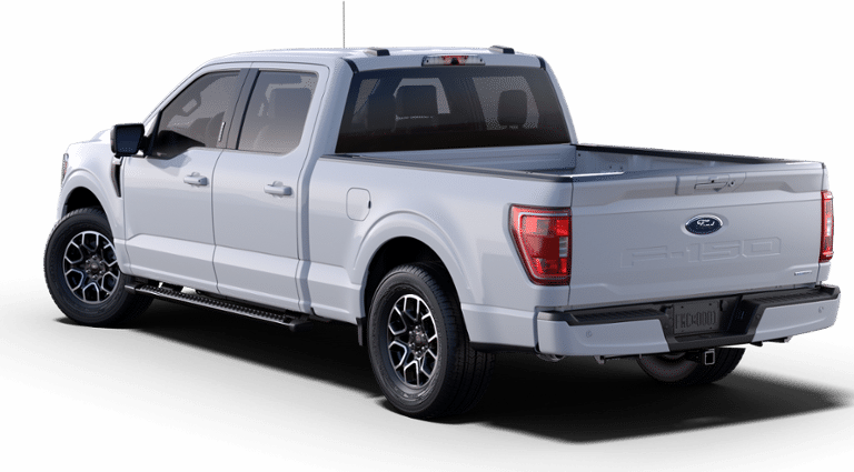 Thumbnail: 2023 Ford F-150 - 46