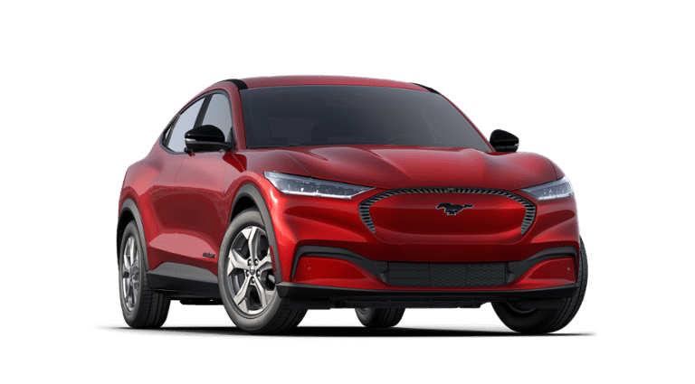 2023 Ford Mustang Mach-E Select photo 33