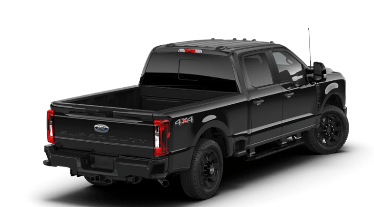 2026 Ford F-250 Super Duty XL - Photo 32